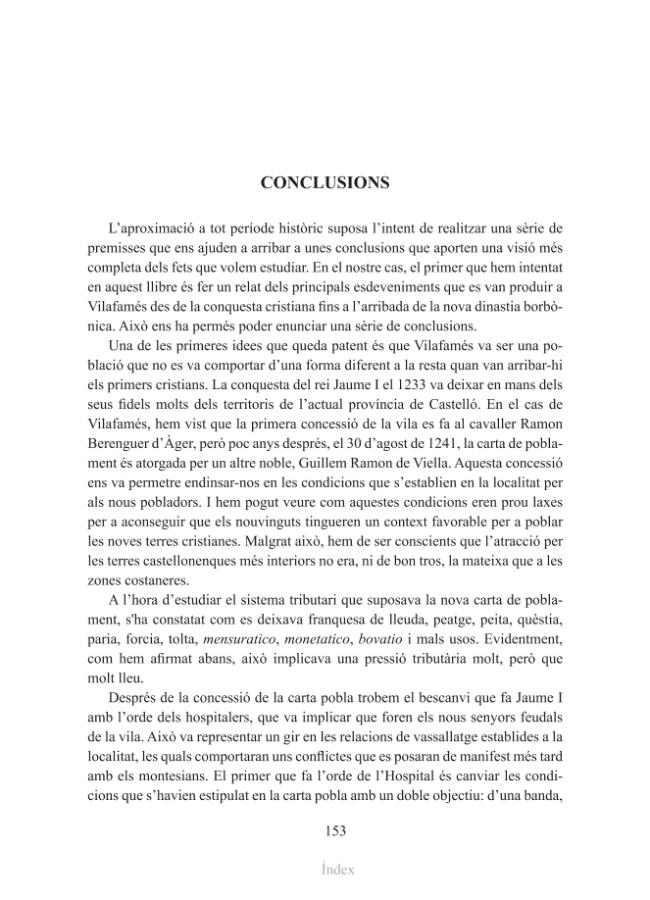 Exemple de page