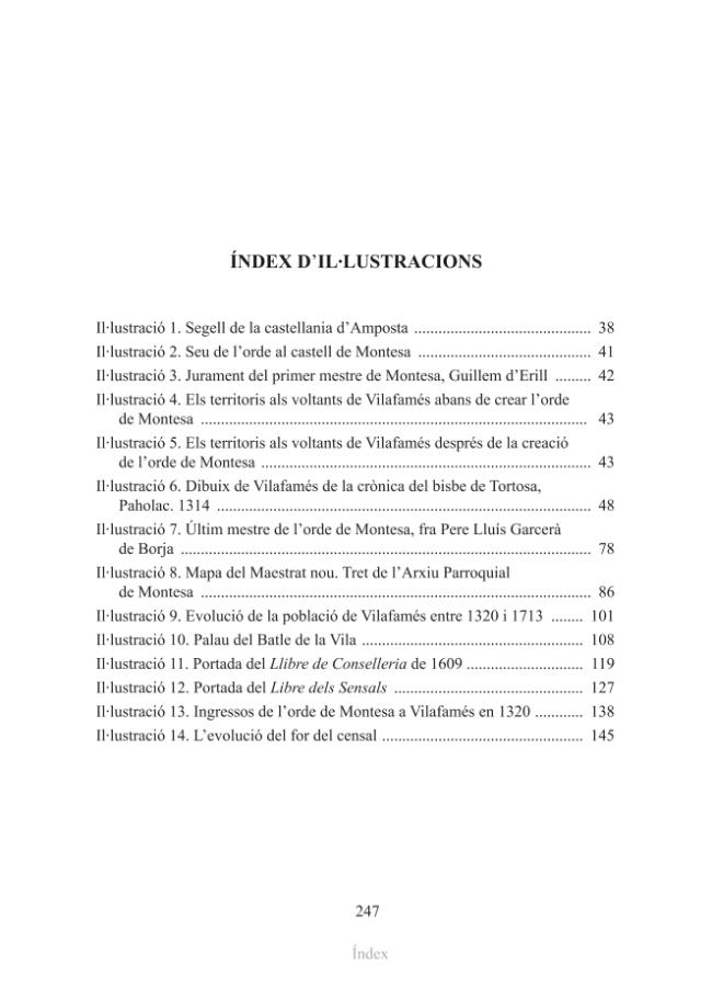 Exemple de page
