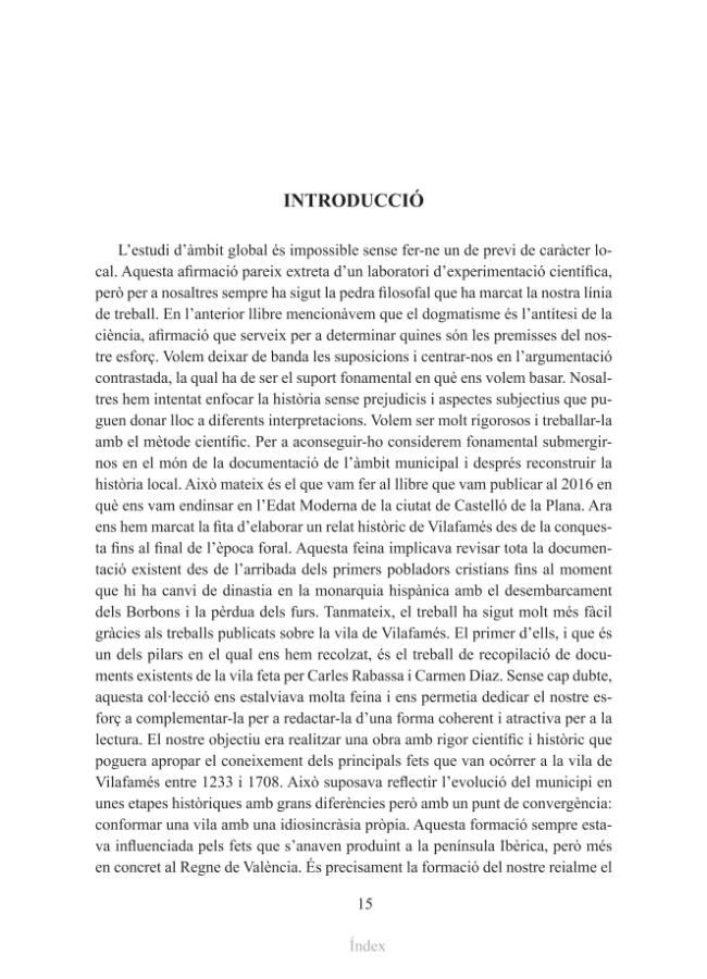 Sample page