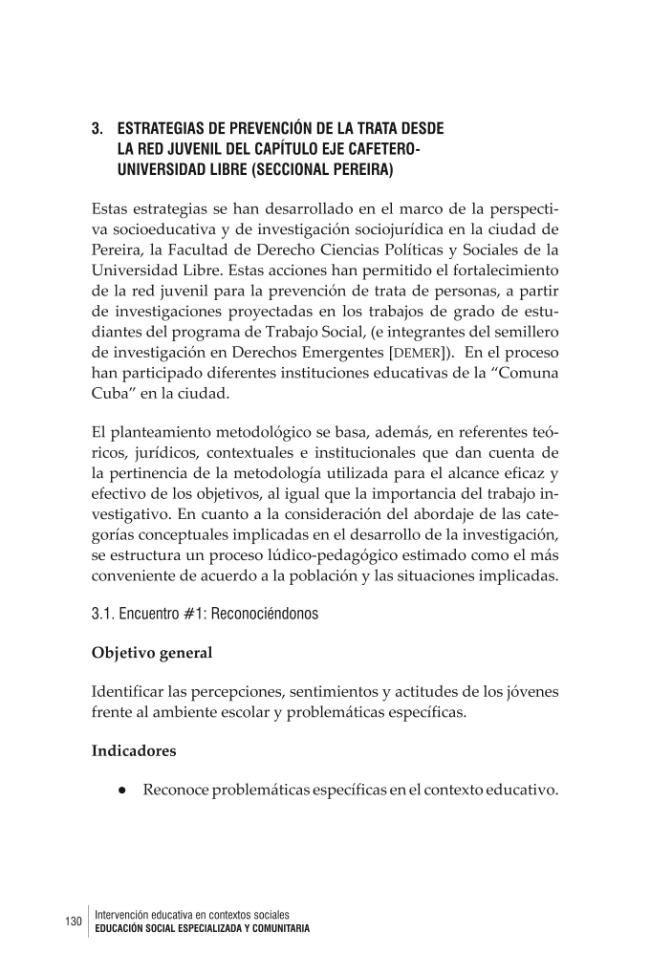 Probeseite