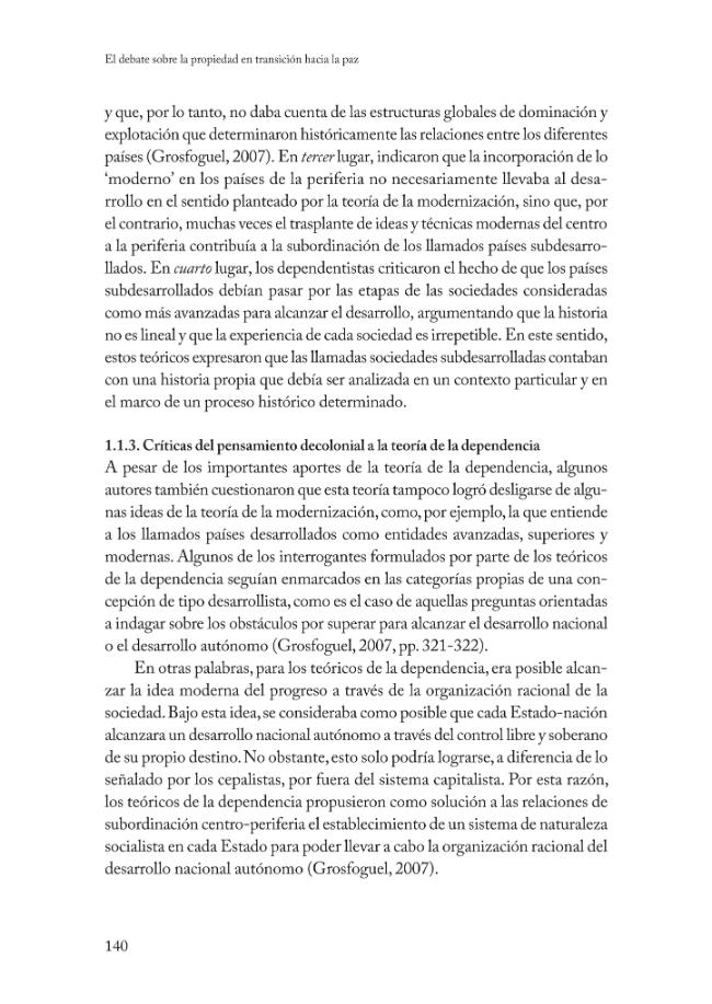 Página de muestra