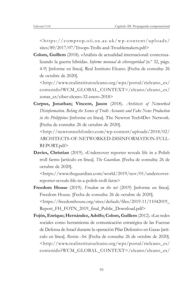 Página de muestra
