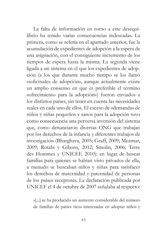 Página de muestra