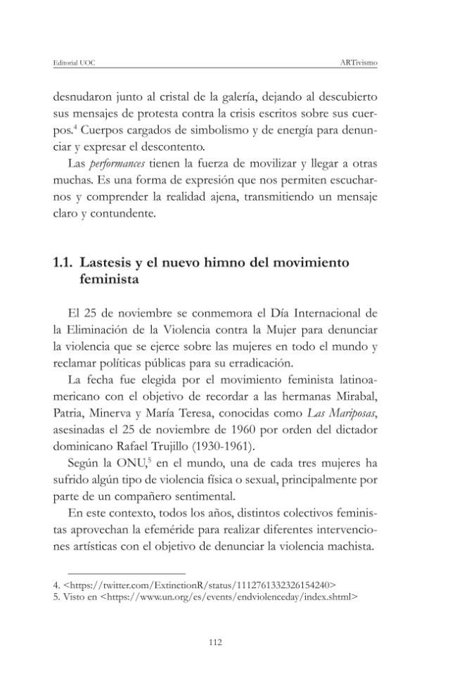 Página de muestra