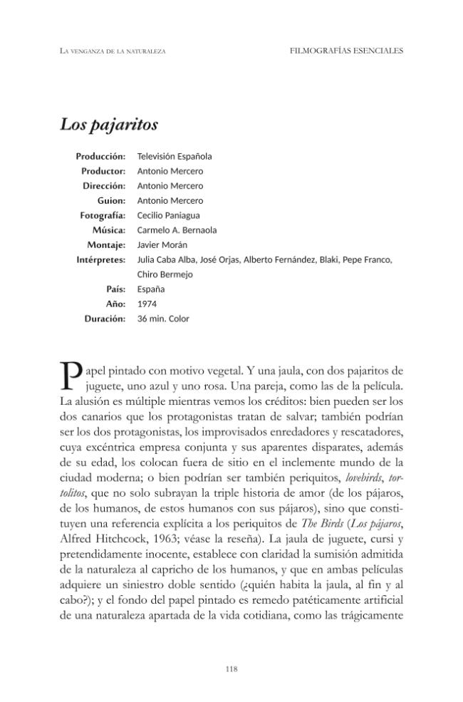 Página de muestra