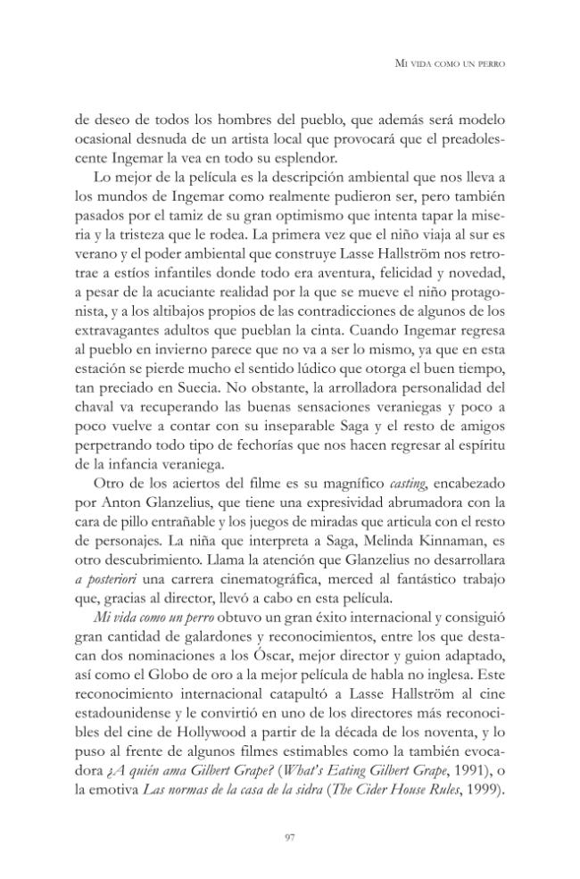 Probeseite