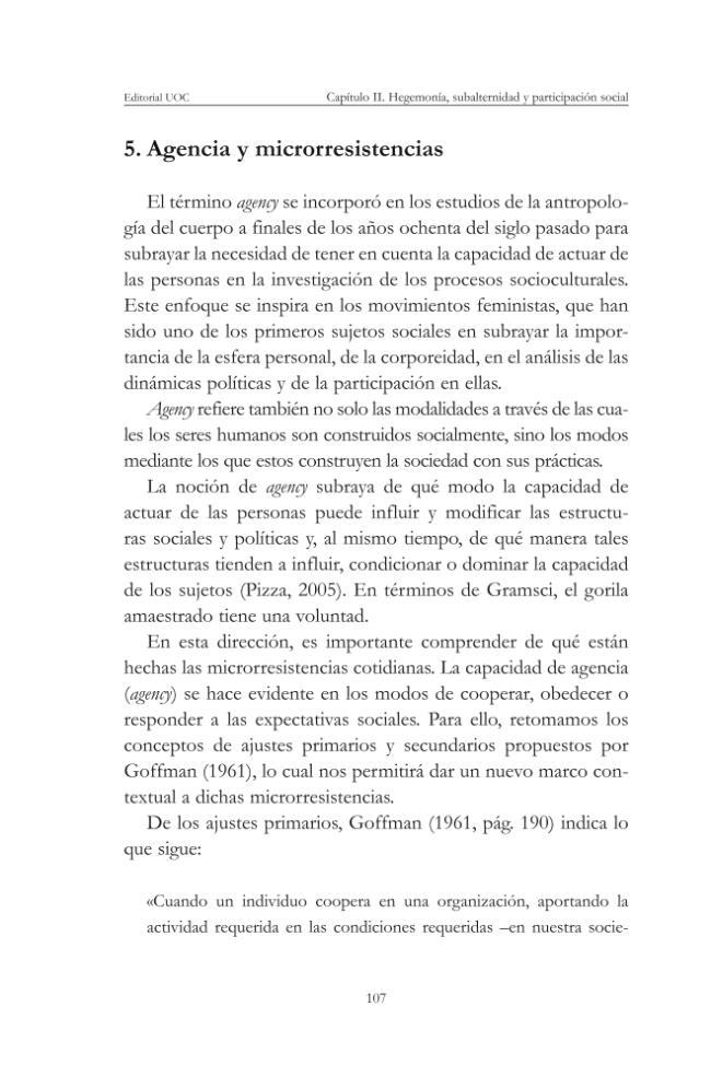 Probeseite