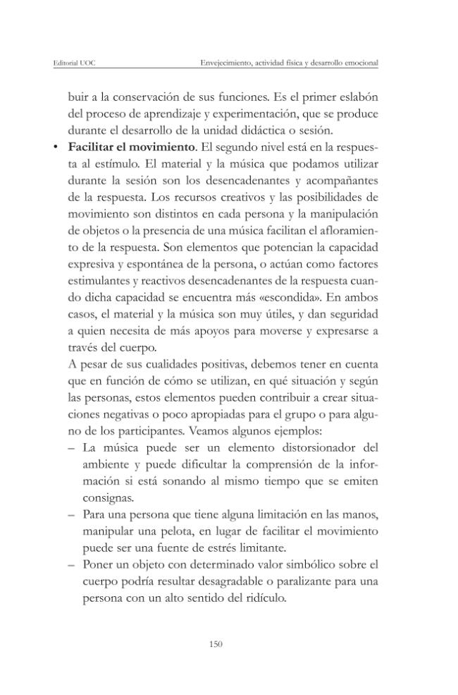 Página de muestra