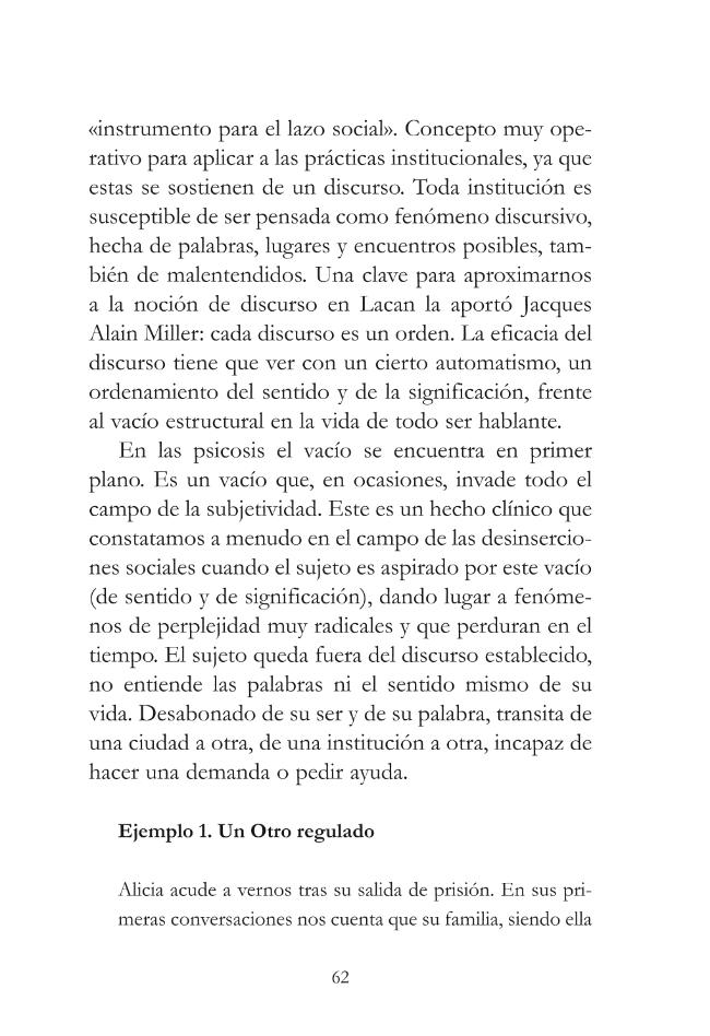 Página de muestra
