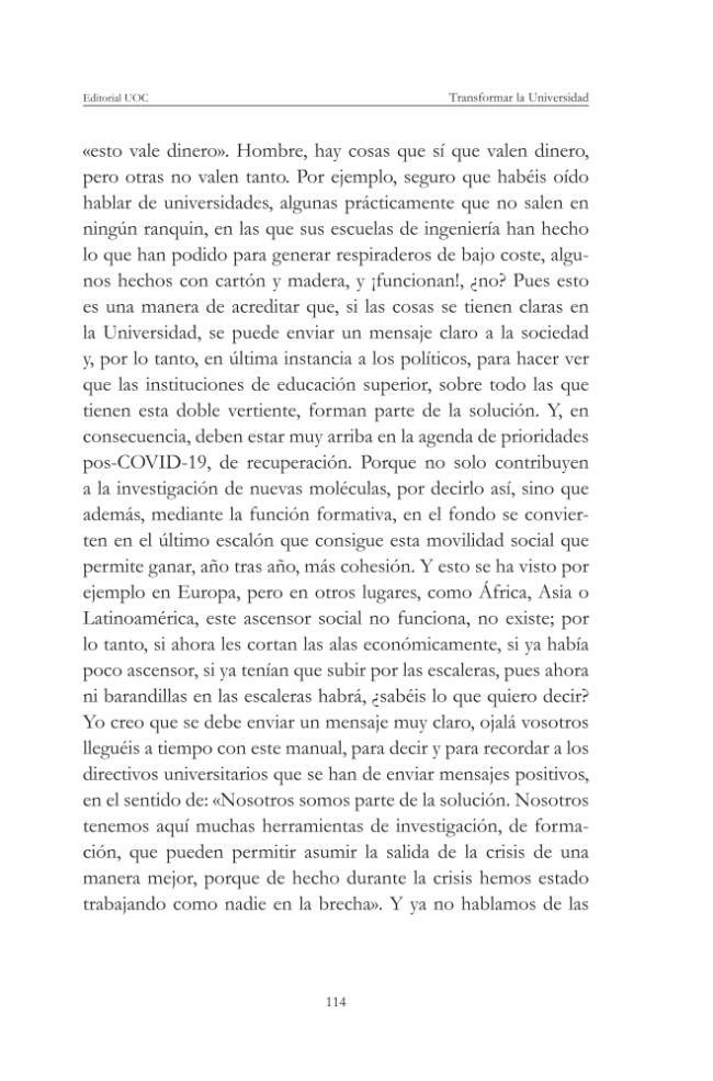 Probeseite