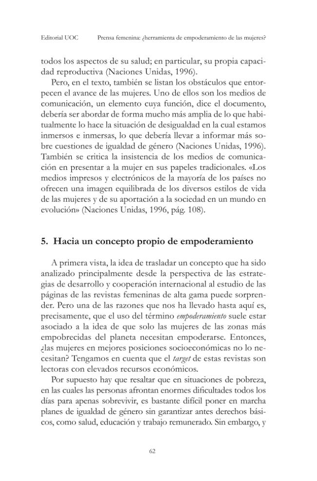 Probeseite