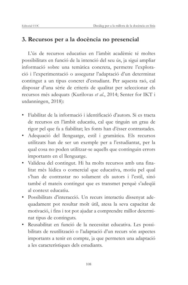 Probeseite