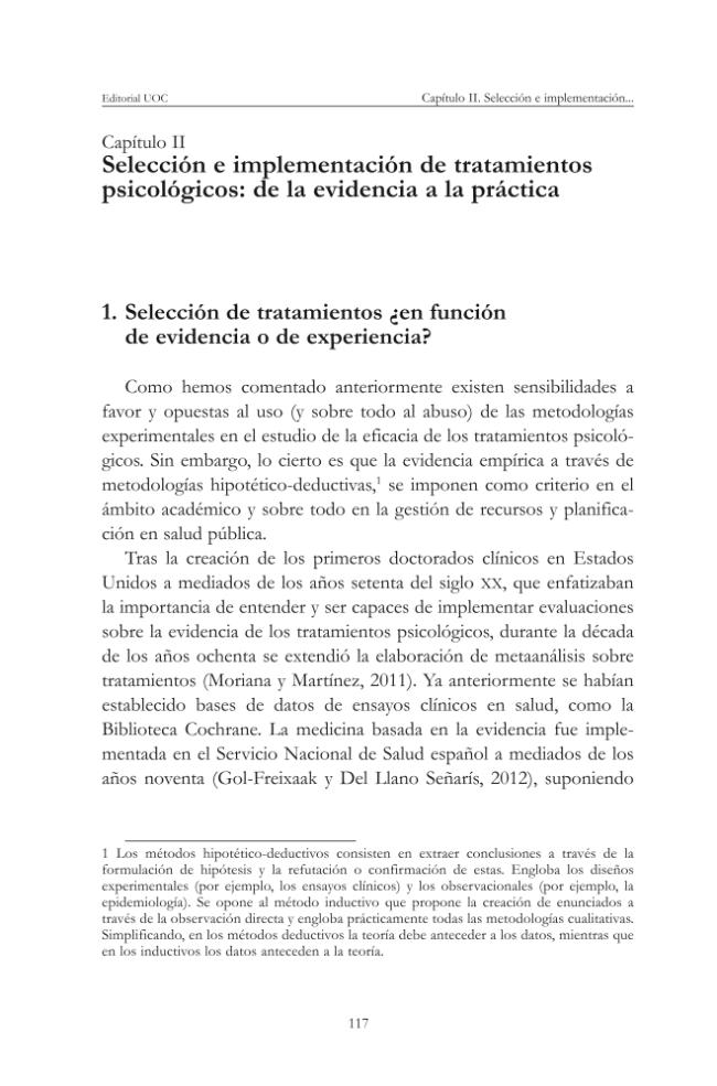 Probeseite