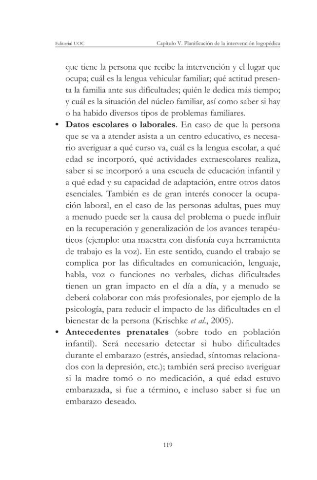Página de muestra