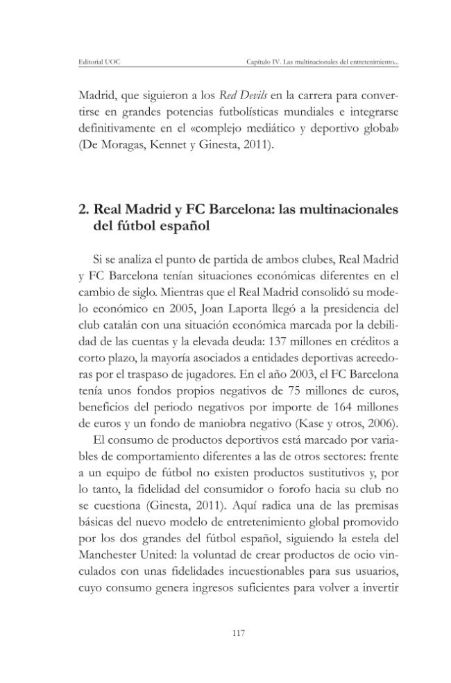 Exemple de page