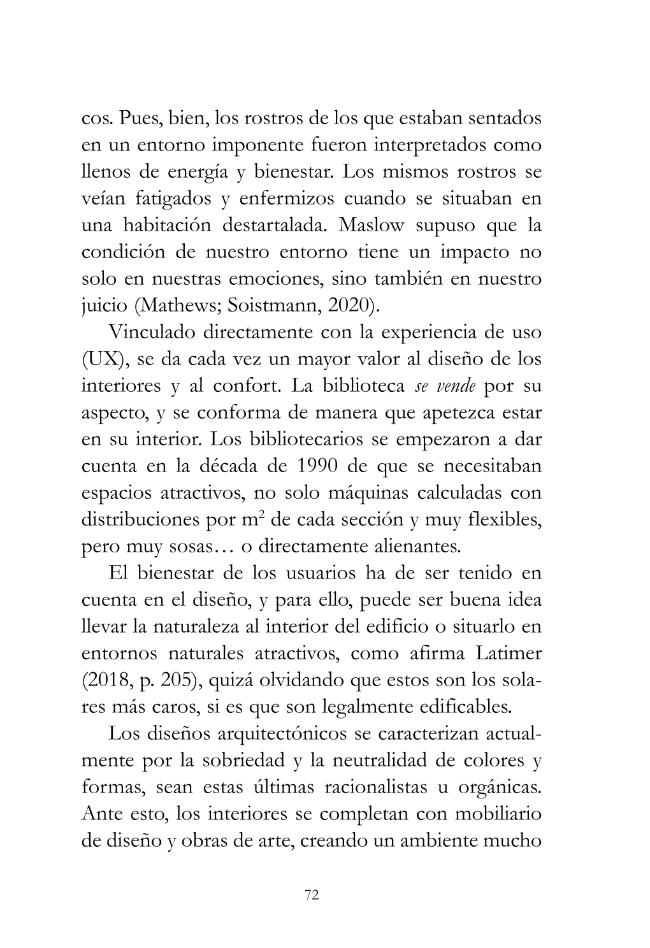 Página de muestra