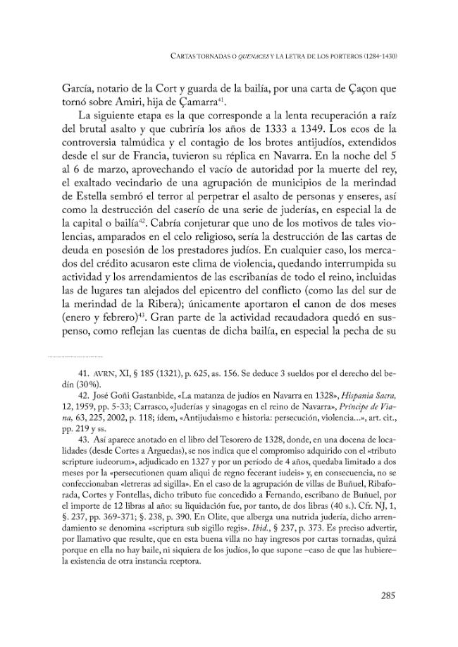 Probeseite