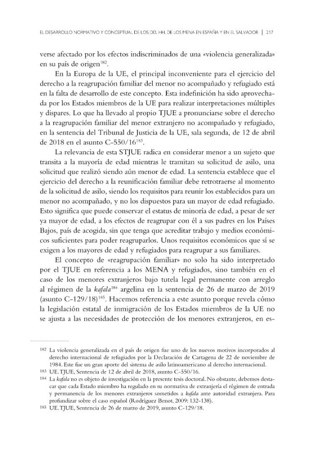 Probeseite