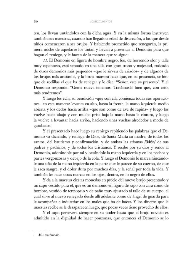 Probeseite