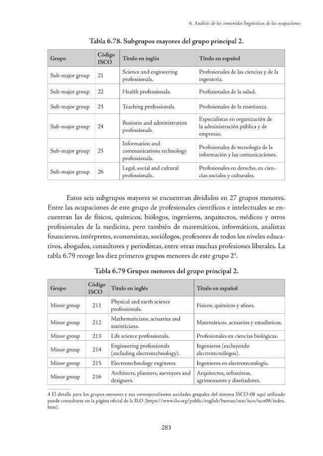 Pagina campione
