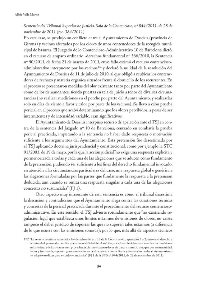 Probeseite