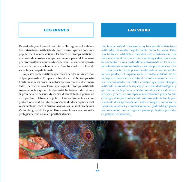 Sample page