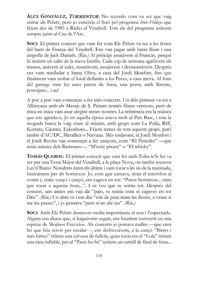 Sample page