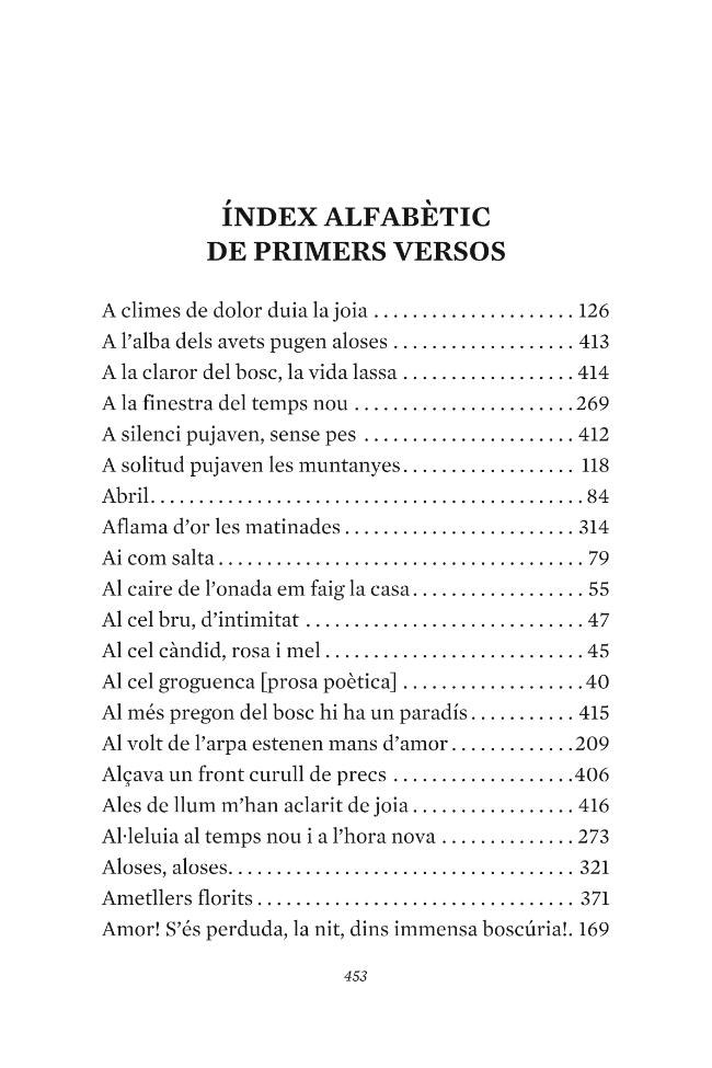 Pagina campione