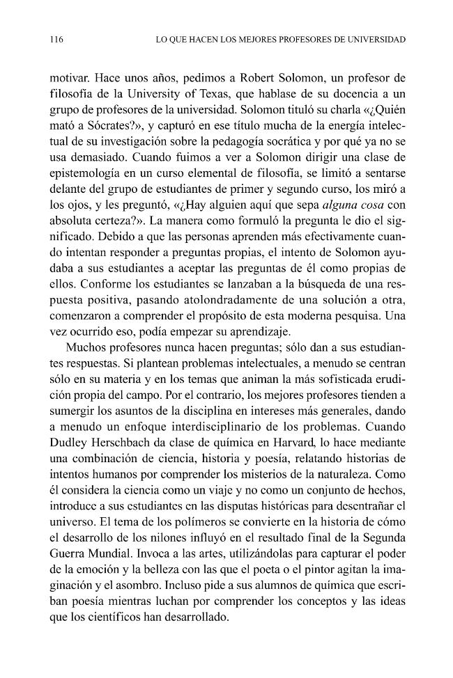Probeseite