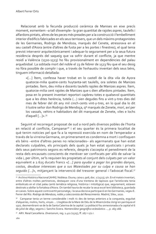Exemple de page