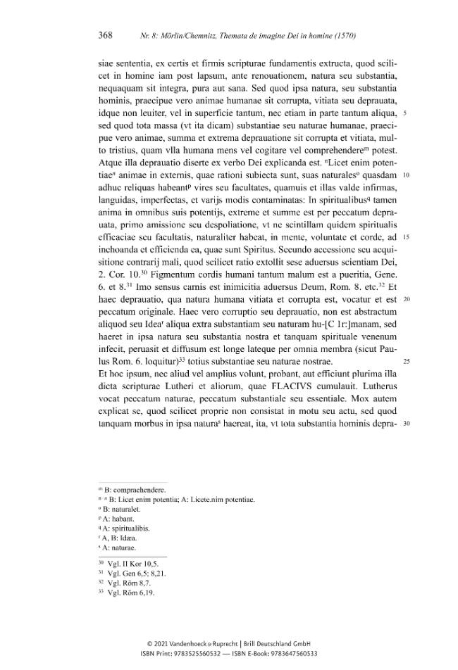 Página de muestra