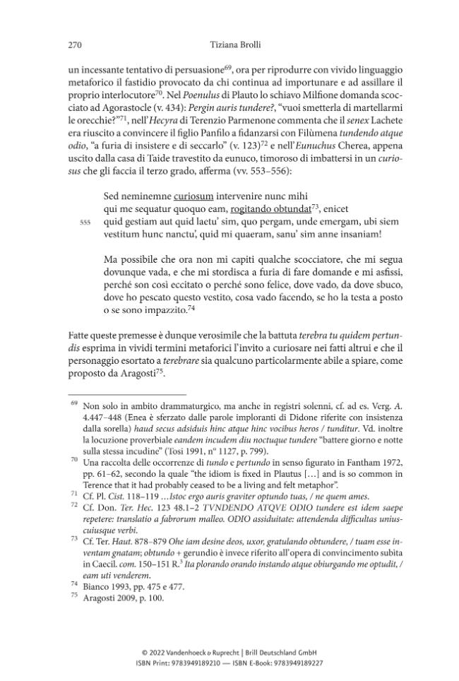 Exemple de page