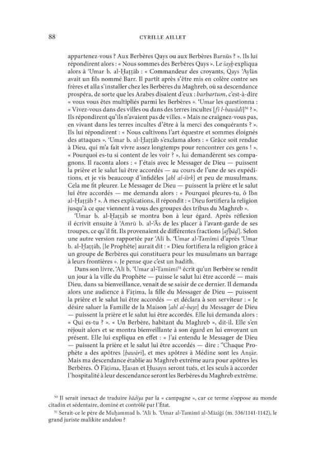 Pagina campione