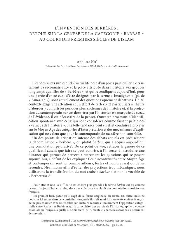 Probeseite