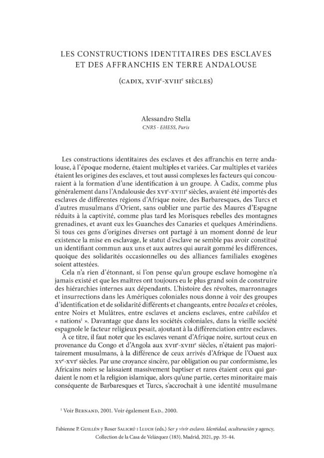 Pagina campione