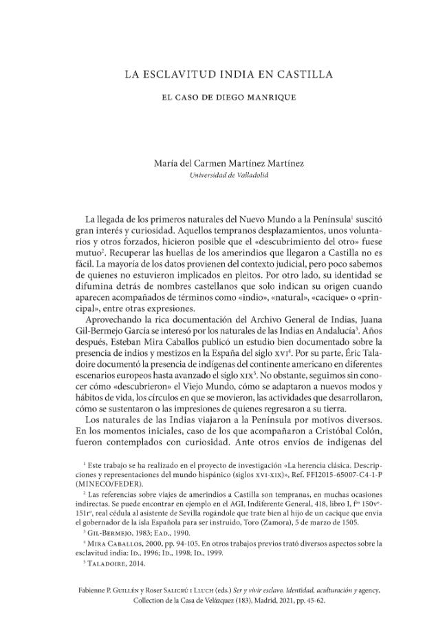 Probeseite