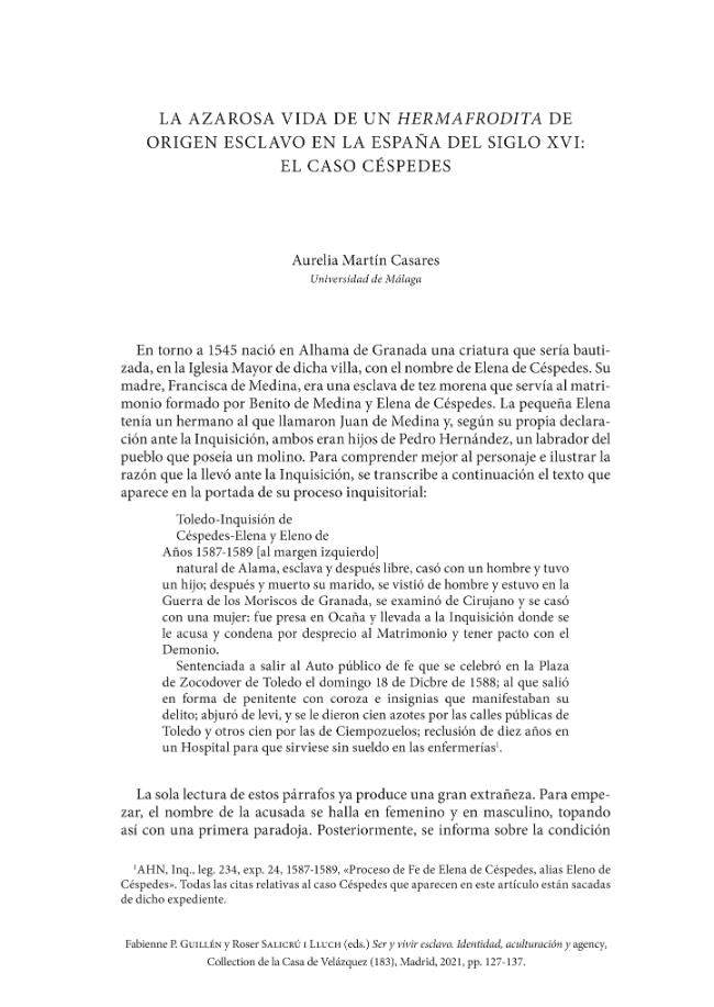Pagina campione