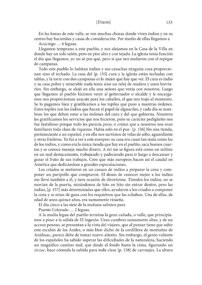 Probeseite