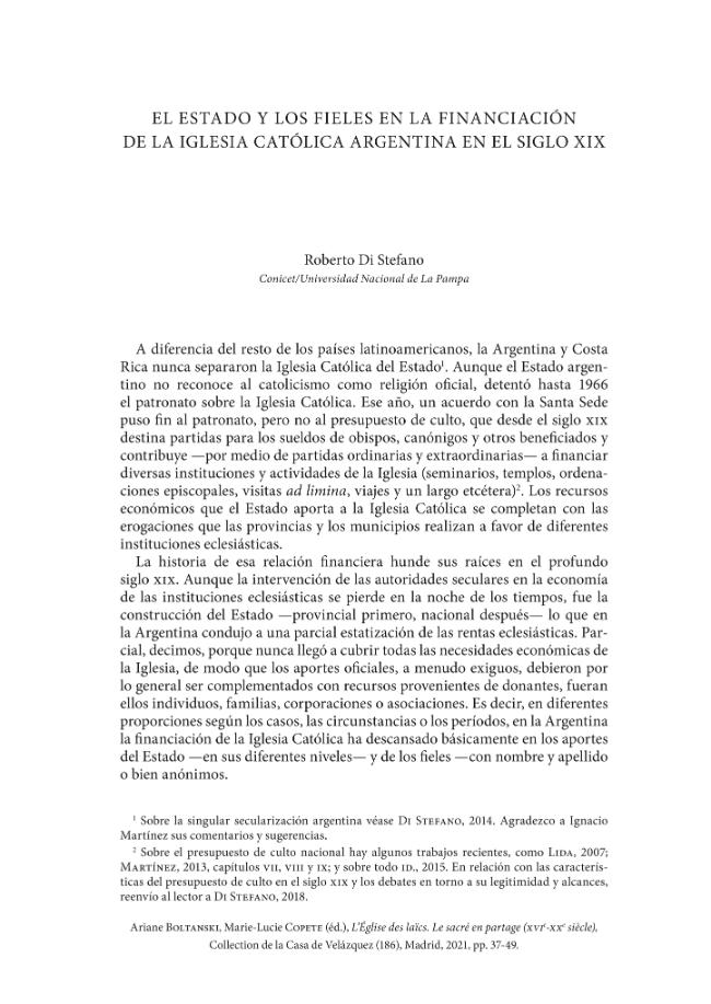 Página de muestra