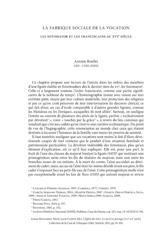 Página de muestra