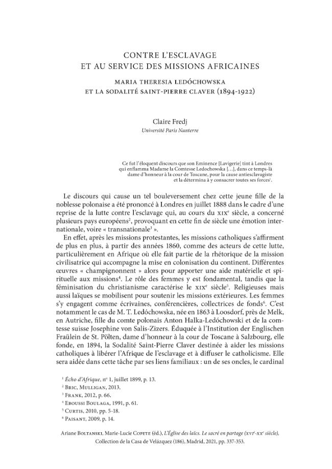 Probeseite