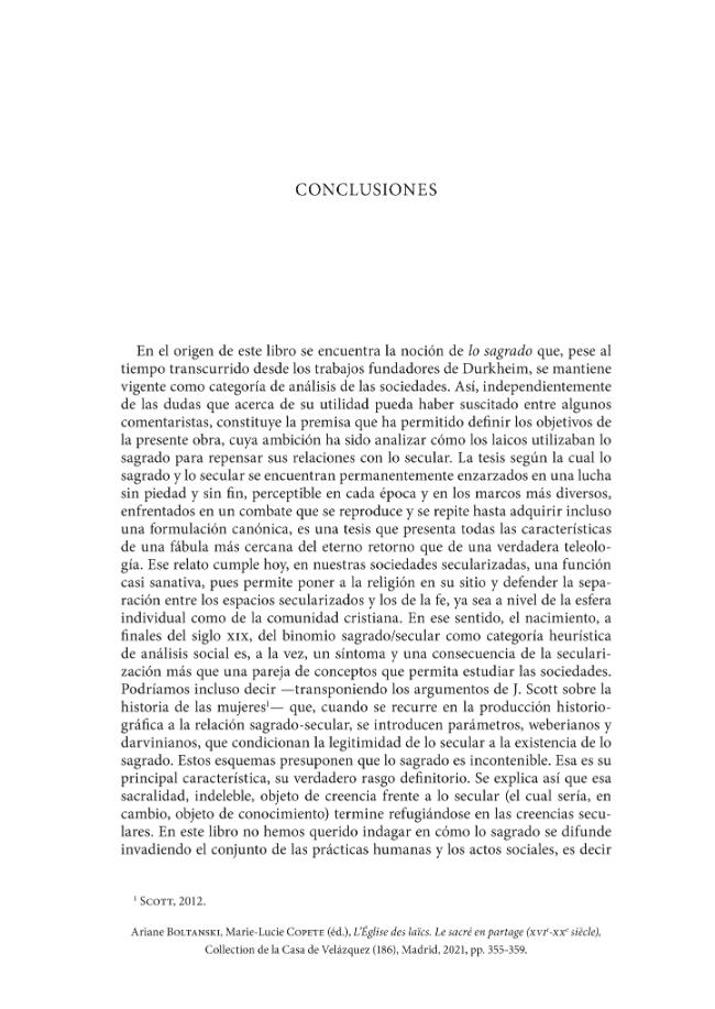 Página de muestra