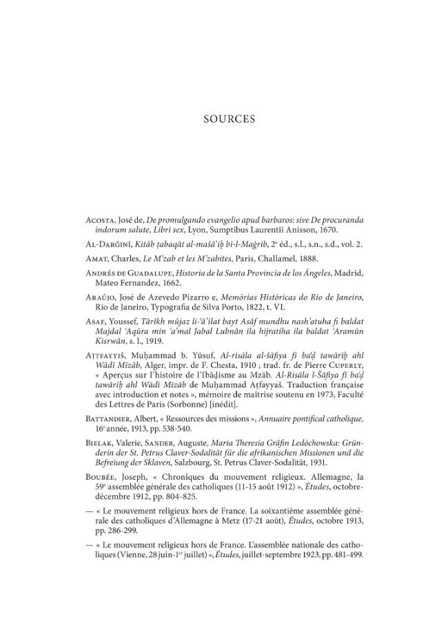 Probeseite