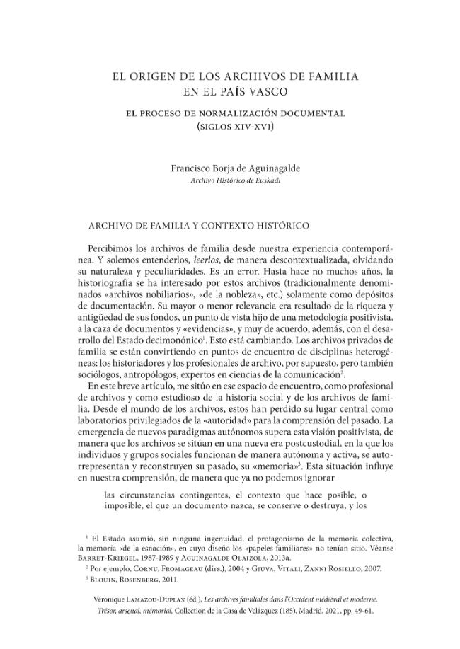 Página de muestra