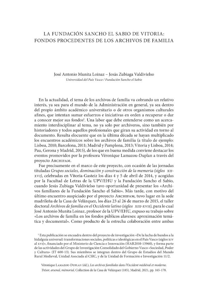 Sample page