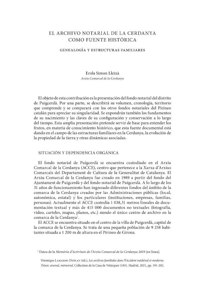 Pagina campione