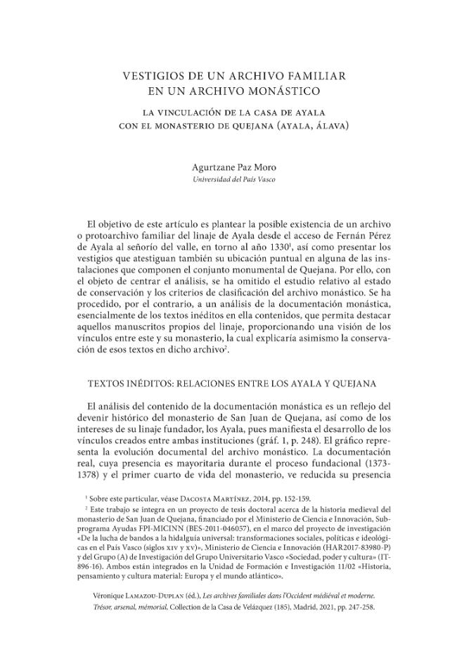 Pagina campione
