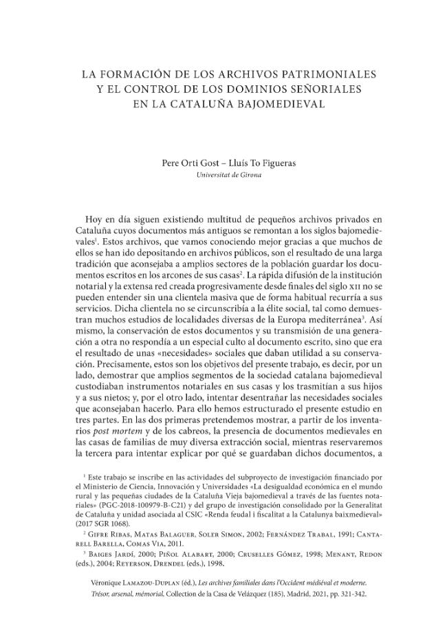 Sample page