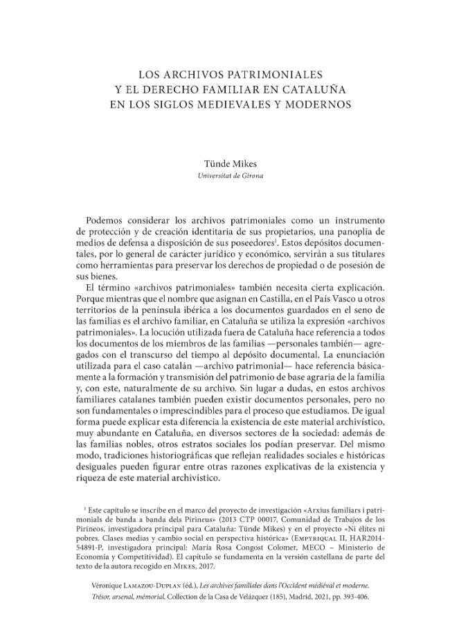 Pagina campione