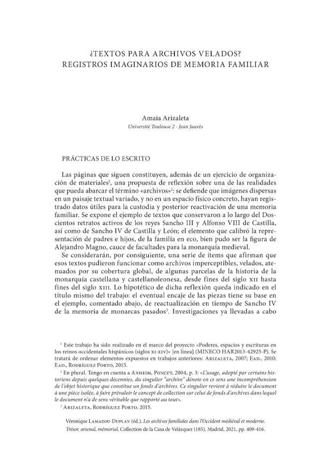 Sample page
